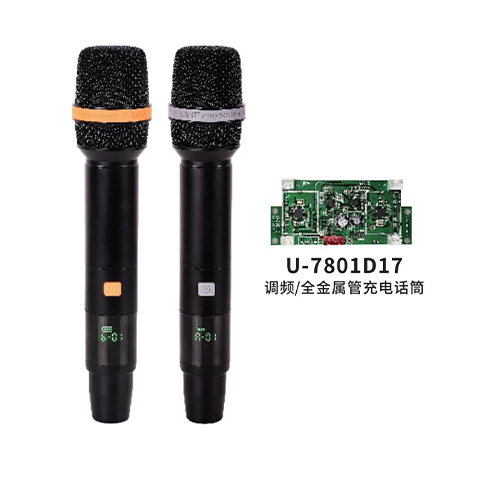 U-7801D17