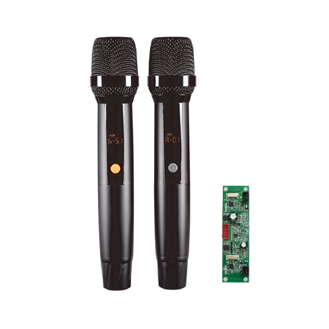 U-6603D/S01管(Tube) 调频