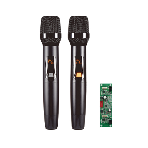 U-6603D/S02管(Tube) 调频