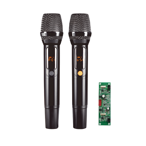 U-6603D/S04管(Tube) 调频